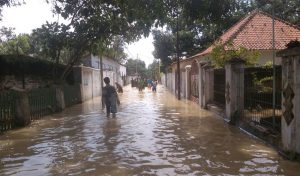 Banjir-Ciledug