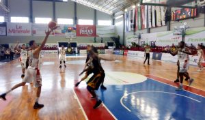 Basket-IBL