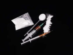 Siapakah Penemu Pertama Narkoba?