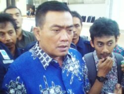 Walikota Cirebon: Hentikan Operasional Transportasi Online!