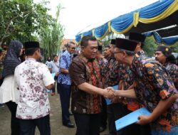 Jumlah Bawal Meningkat, Pembangunan Berbasis RW jadi Prioritas Kota Cirebon