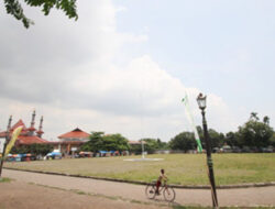 Alun-alun Kejaksan