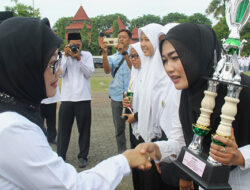 Peringati HAB Kemenag ke-72, Bupati Indramayu Ajak Seluruh ASN Jadi Duta Perdamaian