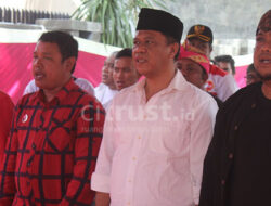 Anton Charliyan: Pentingnya Memajukan Nelayan dan Petani di Indramayu