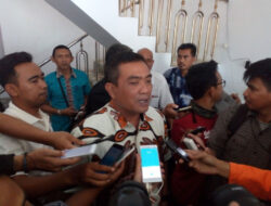 Walikota Cirebon: Mutasi Sudah Dapat Izin Kemendagri