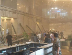 Bursa Efek Indonesia