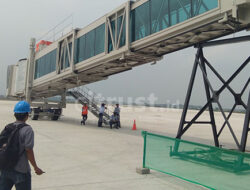 Nyatakan Mampu Layani Haji 2018, Ini yang Disiapkan Bandara Kertajati