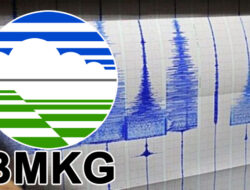 Gempa Bumi Kembali Terjadi di Banten