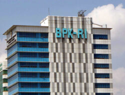 BPK : CSR Dikelola Pemerintah, Kita Bisa Audit
