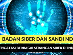 Kepala Sandi Negara : Hati-Hati Serangan Siber Pada Pilikada Serentak