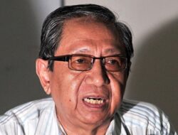 Tindak Tegas Pihak-Pihak Yang Menggunakan Isu SARA