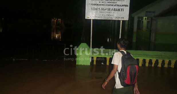 Banjir-Japurabakti