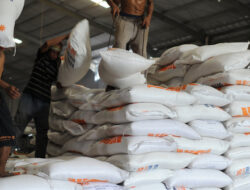 Pemerintah Banten Menolak Beras Impor Ke Daerahnya