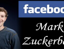 Tahun 2018 CEO FB akan Memperbaiki dari Penyalagunaan Hoax