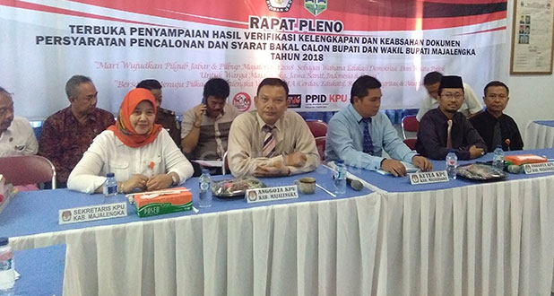 Coklit-KPU-Majalengka