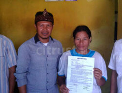 Diduga Jadi Korban Trafficking, Duniawati Kerja Dalam Kondisi Sakit di Singapura