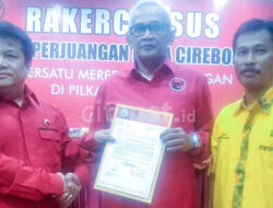 Edi Suripno: Kecewa Wajar, Tapi tak Perlu Berlebihan