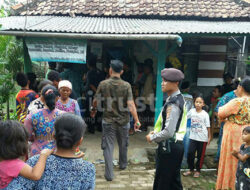Diduga Alami Depresi, Guru Honorer di Indramayu Gantung Diri