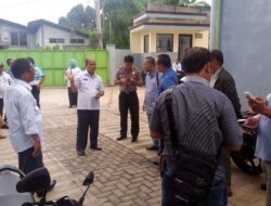 Penyegelan PT Milenium Laundry Oleh Pemerintah Bekasi di Gugat Karyawan