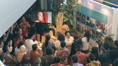 HUT Megawati
