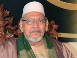 Wafatnya Ulama Besar Dari Kwitang Jakarta