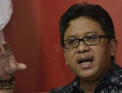 Pengangkatan Plt 2 Gubenur, Inilah Kata Sekjen PDI-P