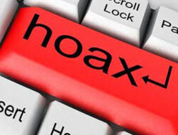 Ketum SMSI Berkomunikasi dengan Menkominfo tentang Mitigasi Hoax Pilkada 2018