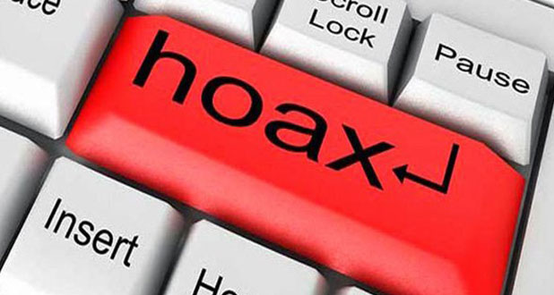 Hoax-Pilkada