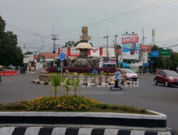 Perbup Indramayu, Reklame di Zona Terlarang Akan Dibongkar