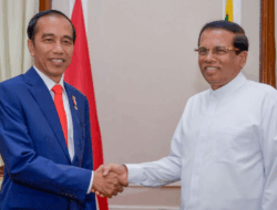 BUMN Indonesia Melakukan Komunikasi Dengan Srilangka