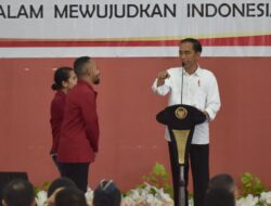 Hindari Kampanye Hitam Dalam Pilikada 2018