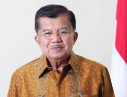 Kisruh Impor Beras 500 Ton Ditanggapi Jusuf Kalla