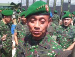 KSAD : Kami Terjukan Intelijen Untuk Pantau Prajurit Tidak Ikut Politik Praktis