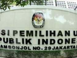 KPU : Selesai Masa Pendaftaran Bapaslon, Dilanjut Penelitian Berkas