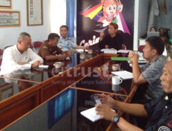 KPU Majalengka Lakukan Verifikasi Ijazah Bakal Paslon Bupati dan Wakil Bupati