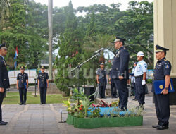 Kantor Imigrasi Kelas II Cirebon Perketat Pengawasan Orang Asing