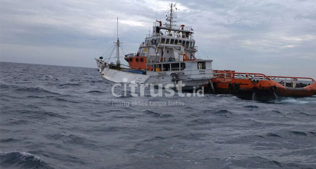 Kapal-Tenggelam
