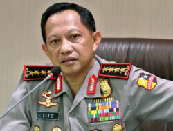 Dana Keamanan Pilkada Serentak di Pemerintah Daerah Baru 60 Persen
