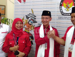 Anggota DPRD Jabar Dorong Realisasi Janji Kampanye Bupati Majalengka