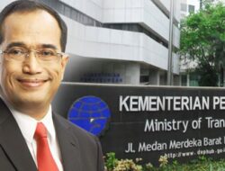 Kemenhub : Mohon Kepada Driver Online Membaca Butir Permehub 108/2017