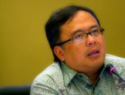 Pemerintah Serius Memindahkan Ibu Kota Negara diluar DKI Jakarta