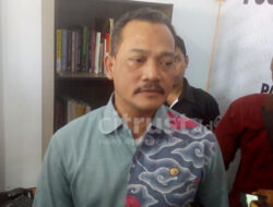 Soal Dugaan Mahar Politik, Ketua DPD PKS Kota Cirebon Sebut Inisial ”A”