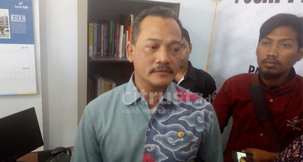 Ketua-DPD-PKS-Kota-Cirebon