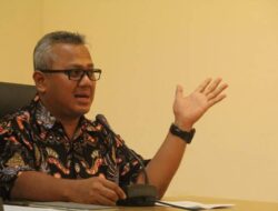 Di Pilikada dan Pilpres , KPU Punya Formasi Lengkap