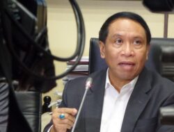 Mendagri dan DPR RI Komisi II Menyepakati Pembatalan Verifikasi Faktual