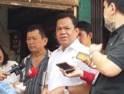 Niat Impor Beras Kemendag Ditentang Oleh DPR RI Komisi IV