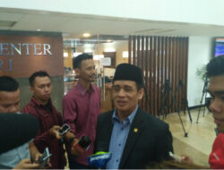 Keterlibatan TNI di Penanggulangan Terorisme, Masih Dalam Pembahasan