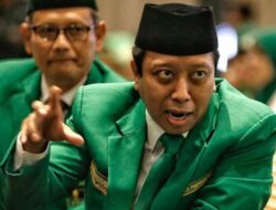 Ketum PPP Romanhurmuzi Mengapresiasi Keputusan MK Tentang presidential threshold