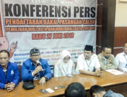 PKS Dinilai tidak Konsisten