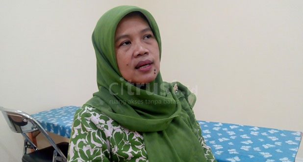 Dra Fifi Alfiah